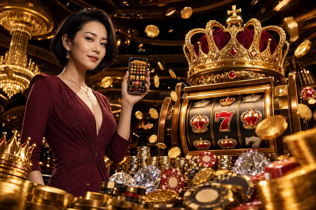 cl777 Casino শীর্ষ গেম প্রোভাইডার